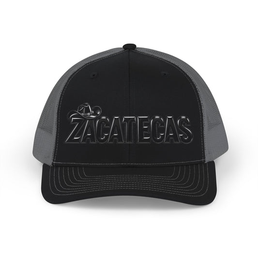 Zacatecas Trucker Cap