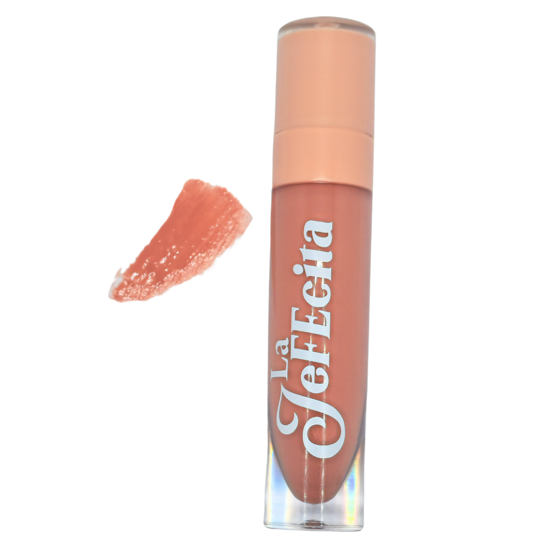 Lipgloss: Cream