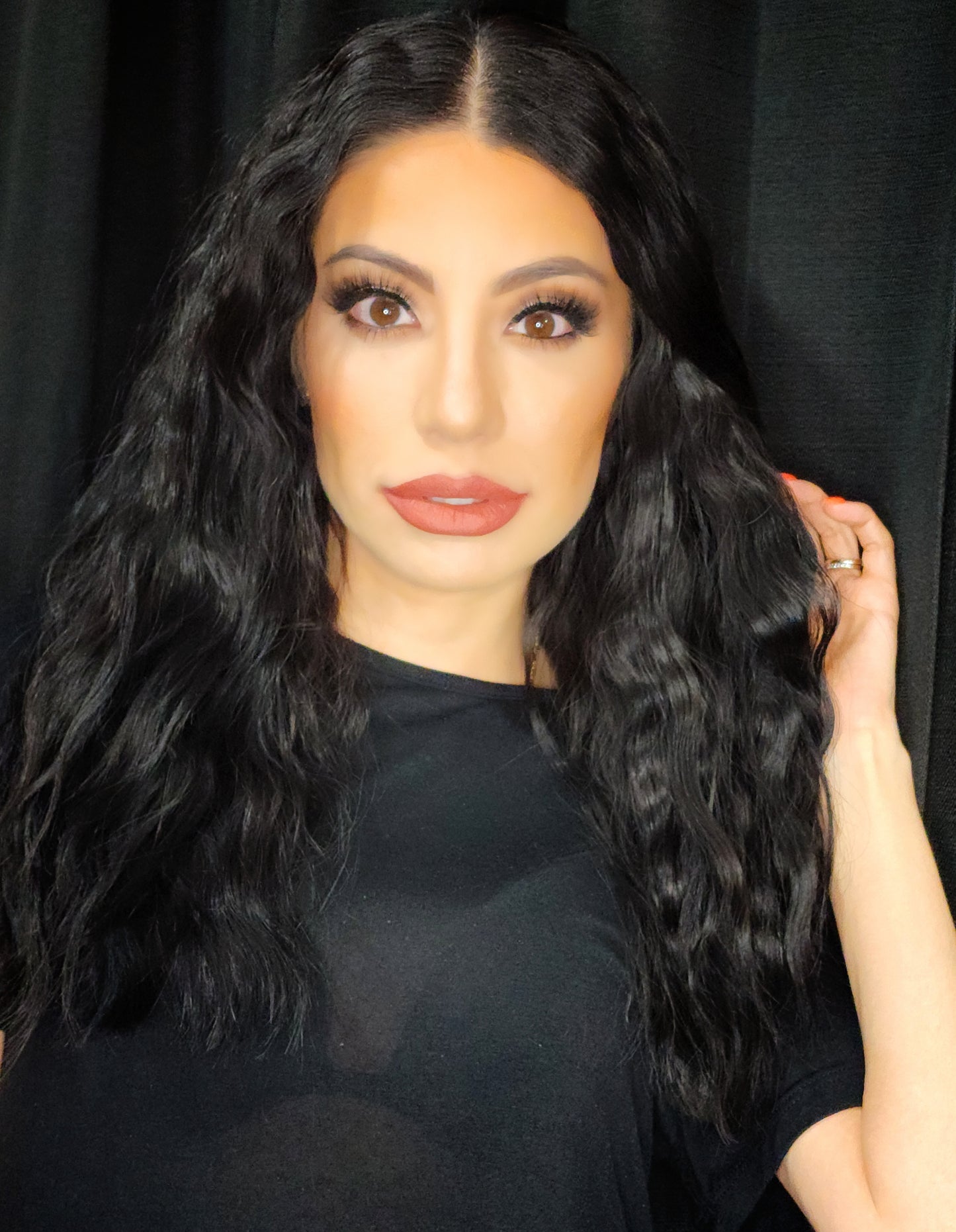 COZY : LIQUID LIPSTICK