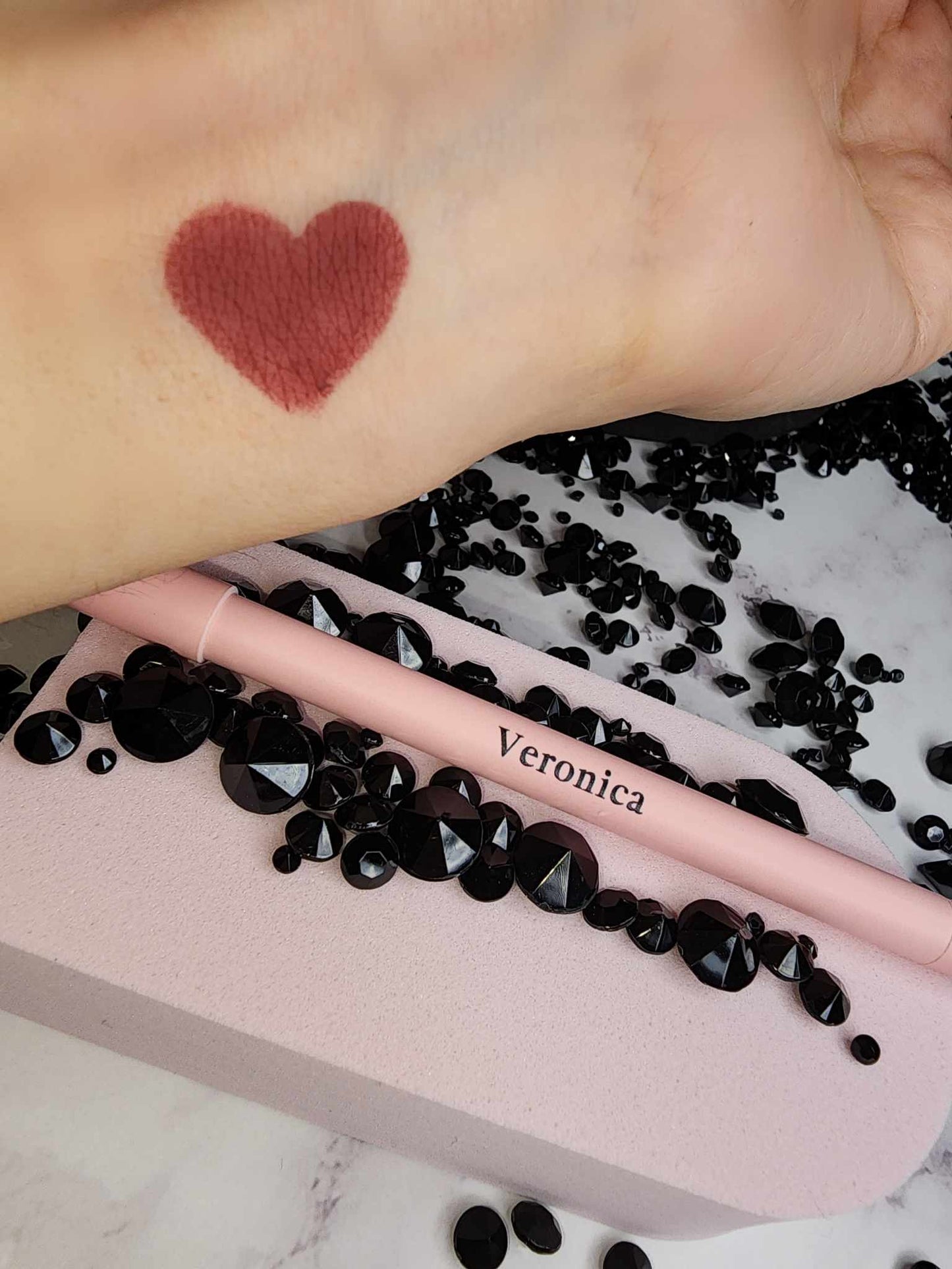 Lipliner: Veronica