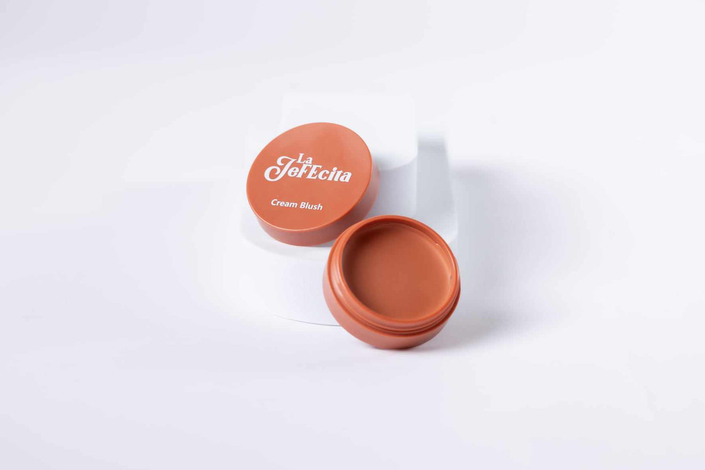 CREAM BLUSH: SEDUCE ME