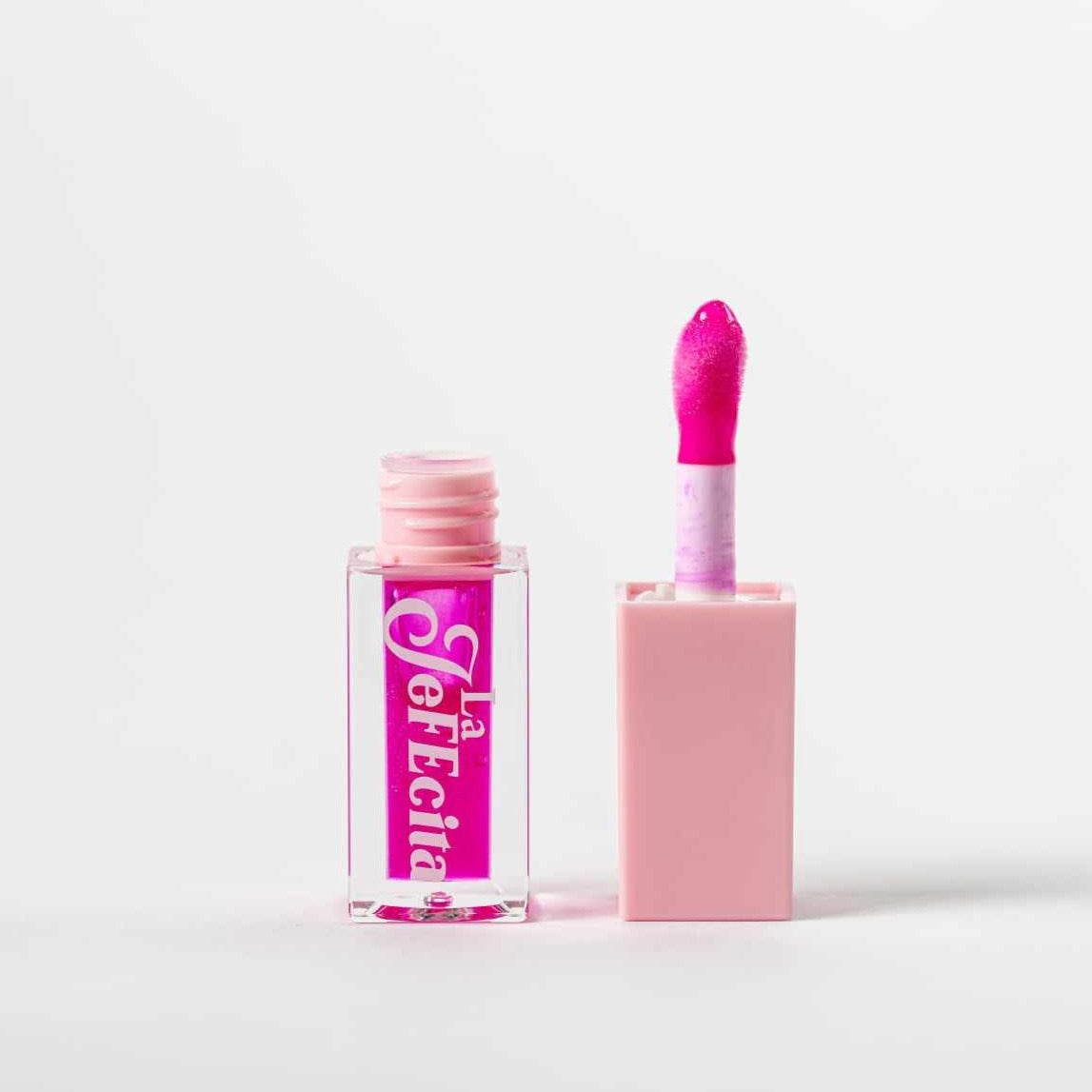 LIP OIL: DIAMONDS