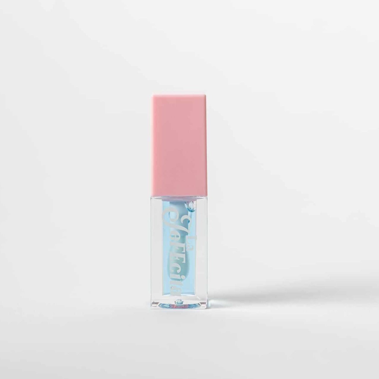 LIP OIL: BLUE ICE