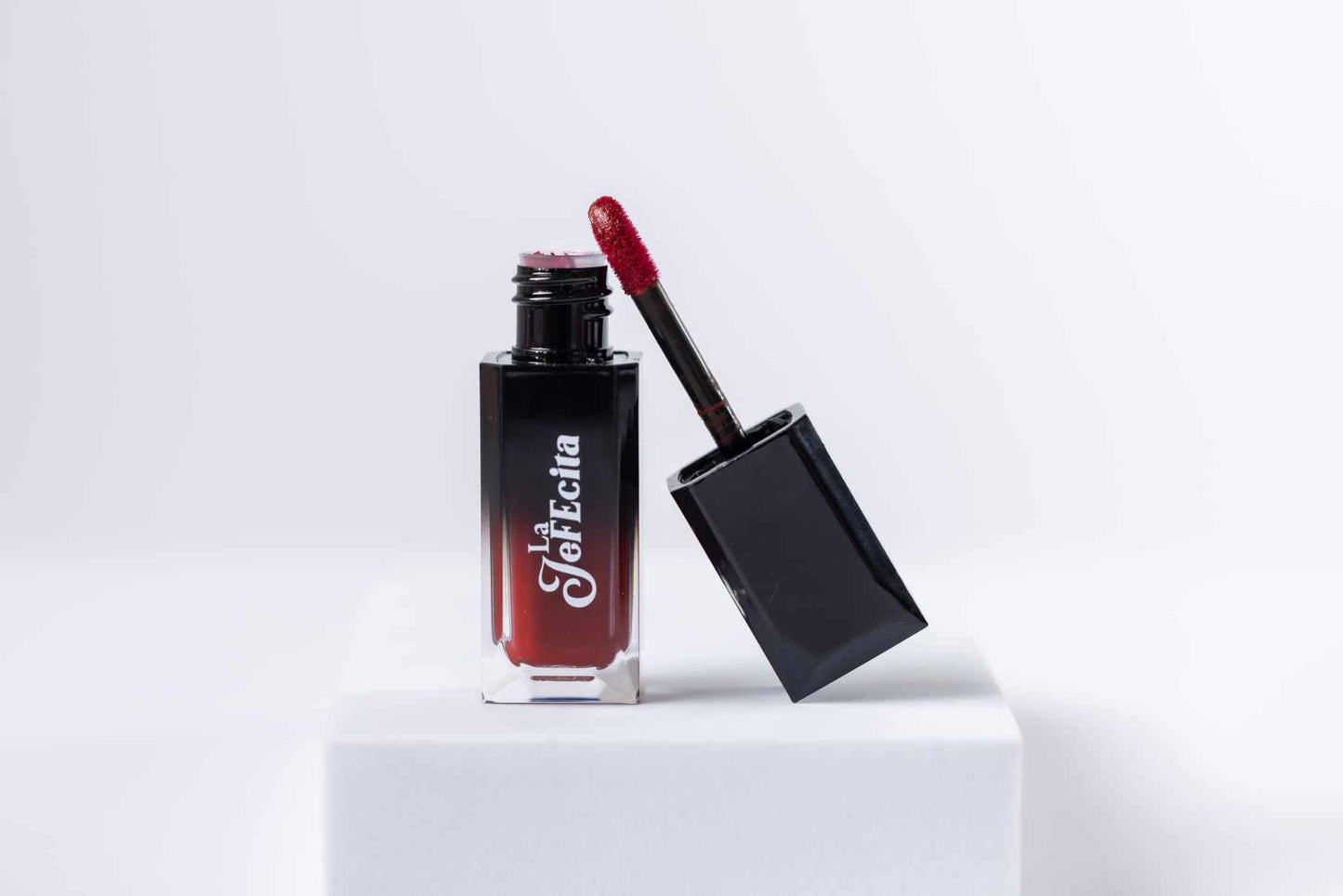 VELVET CREAM LIPSTICK: SEDUCE ME