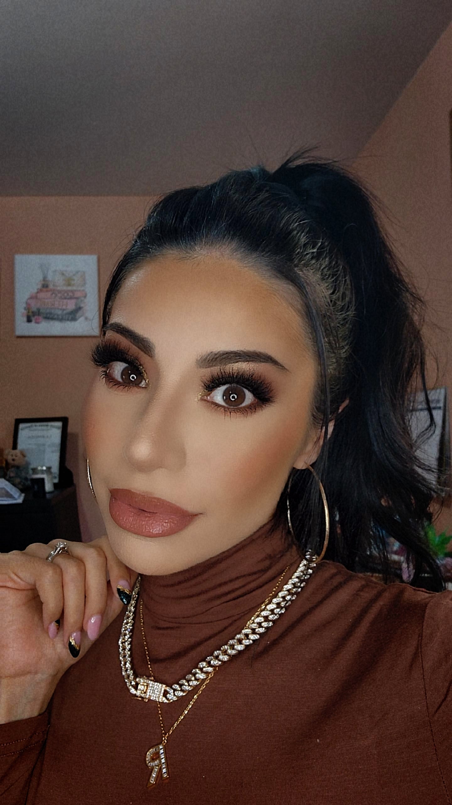 La Diosa