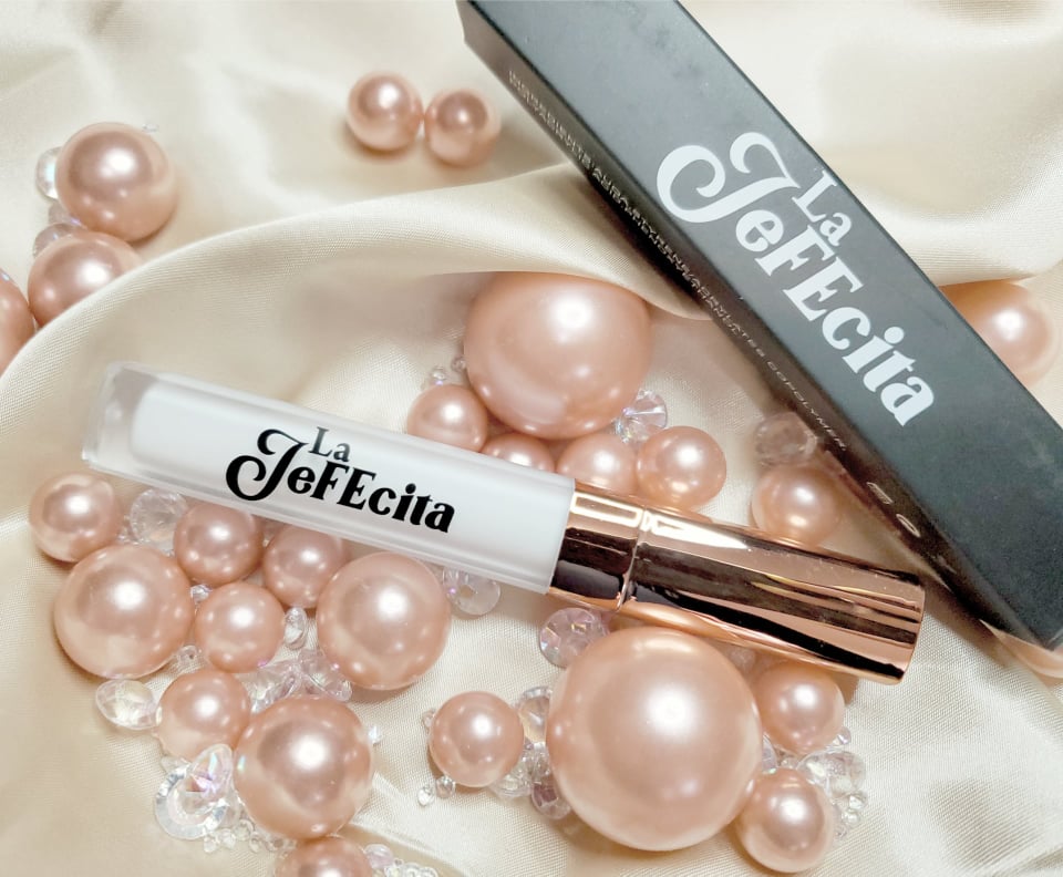 La Jefecita Lash Glue