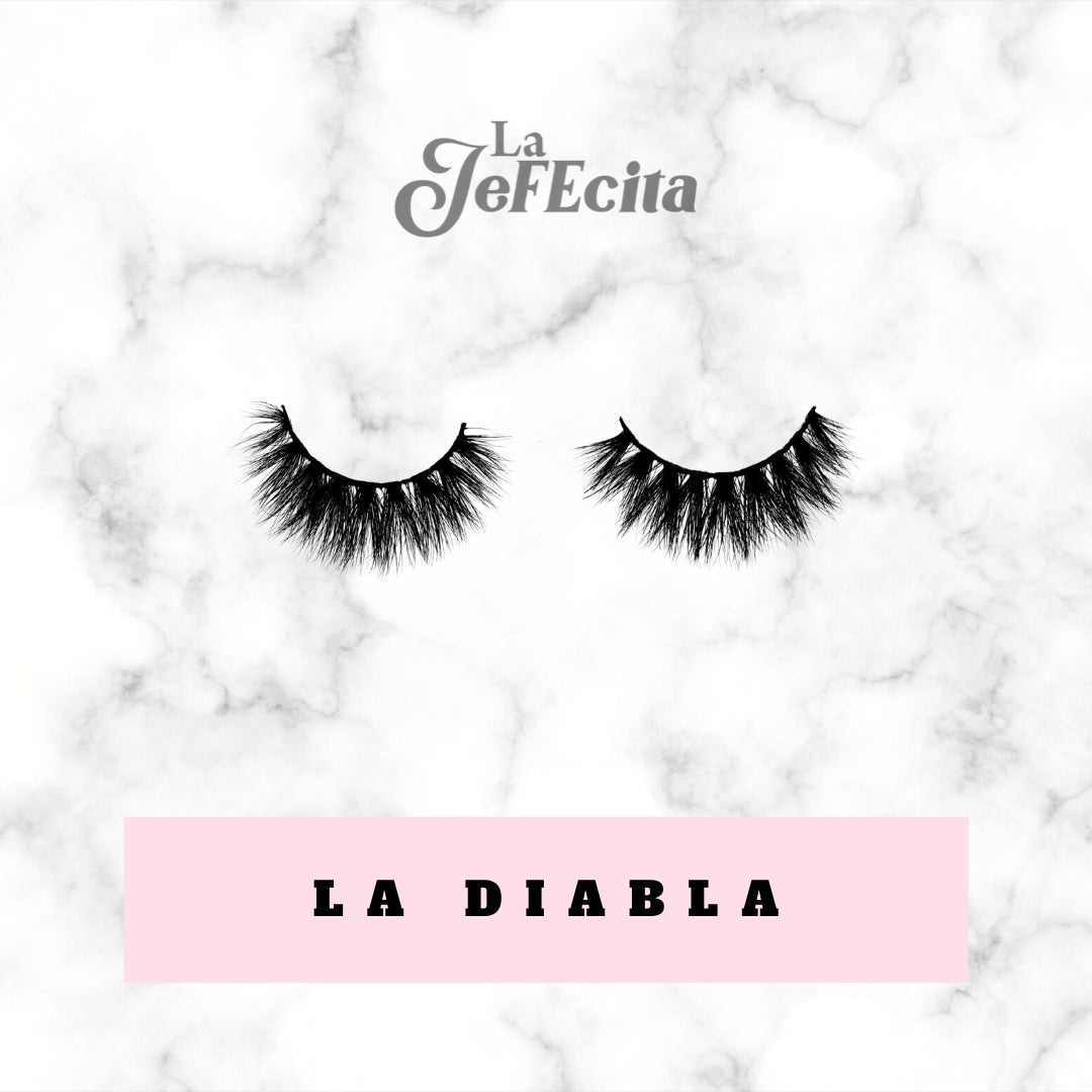La Diabla