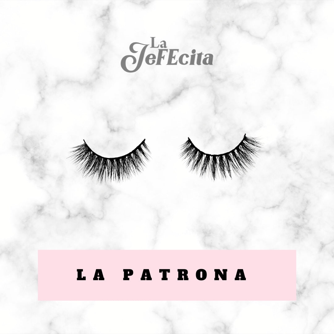 La Patrona