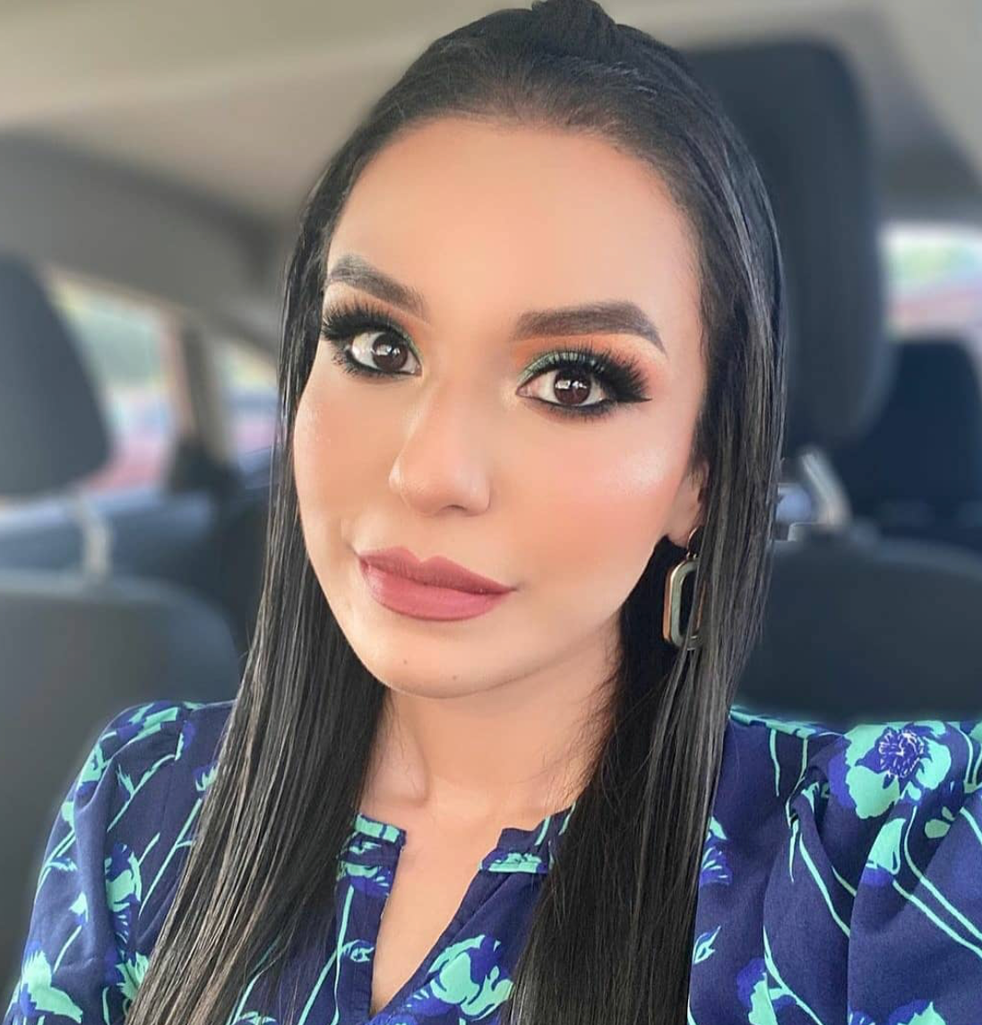 La Diabla