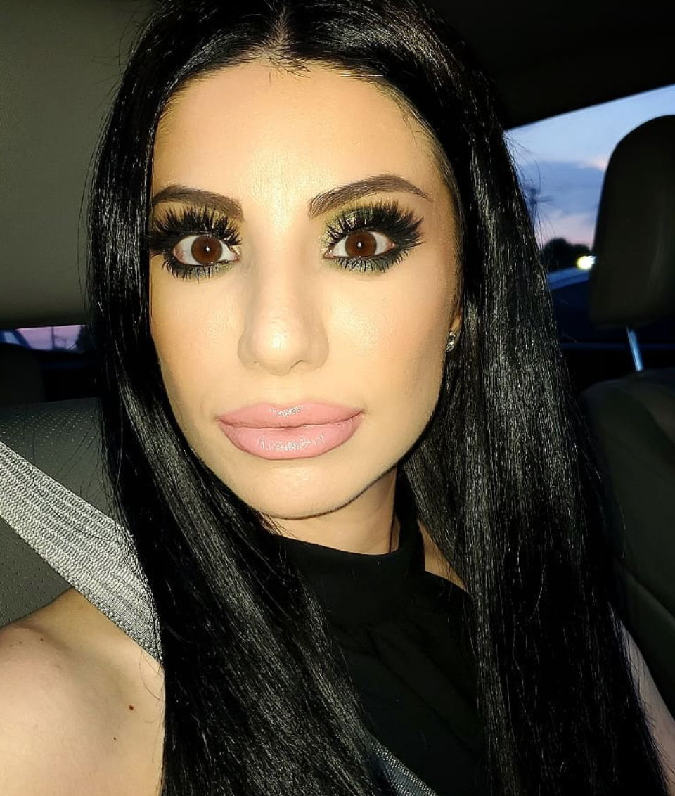 La Diabla