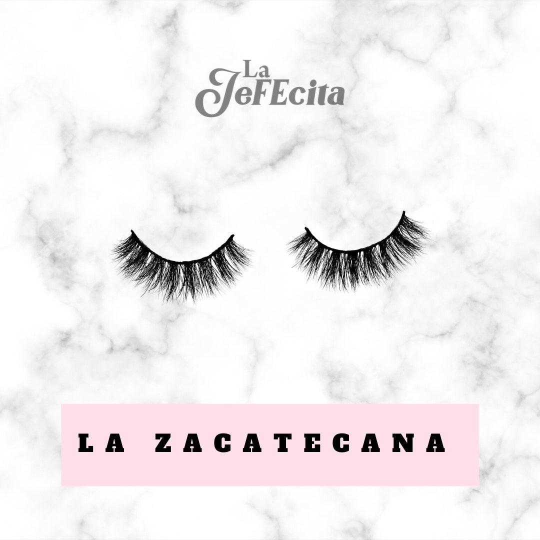 La Zacatecana