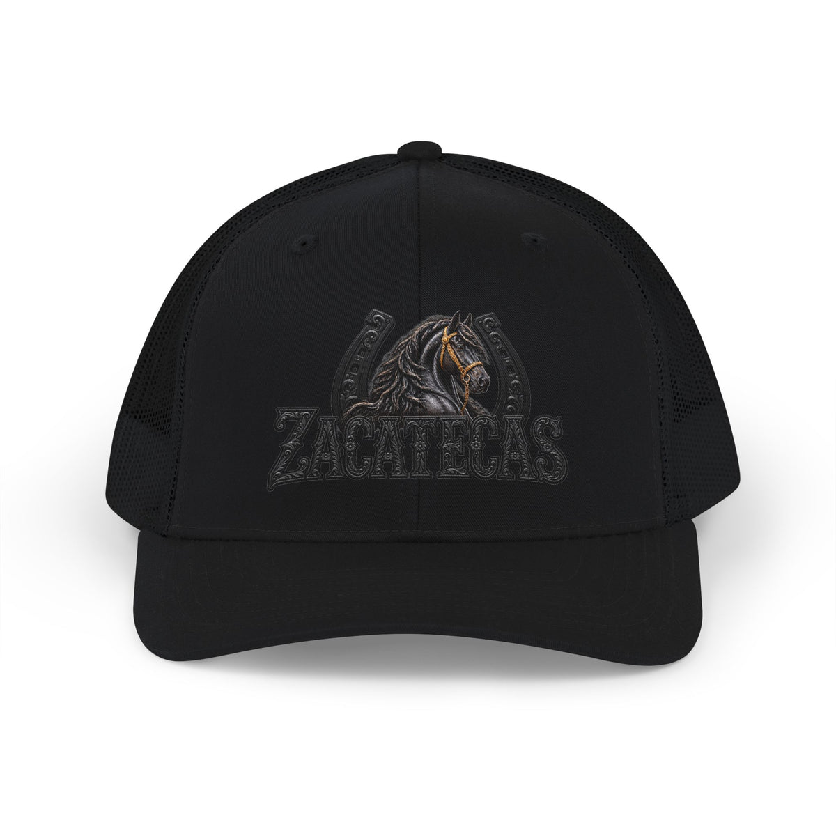 Zacatecas hat