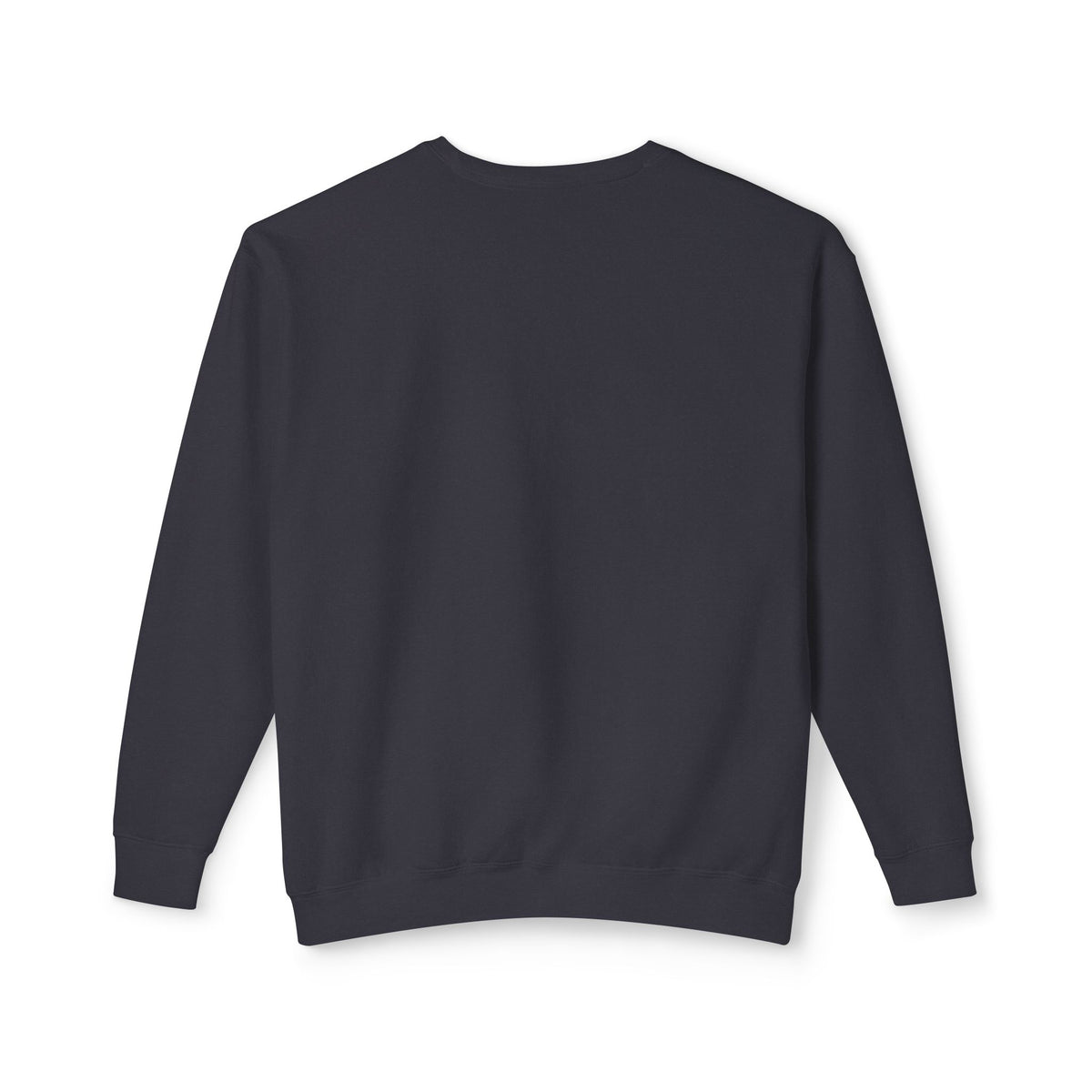 Sweatshirt — SOY MUA: Booked, Busy & Bonita Crewneck