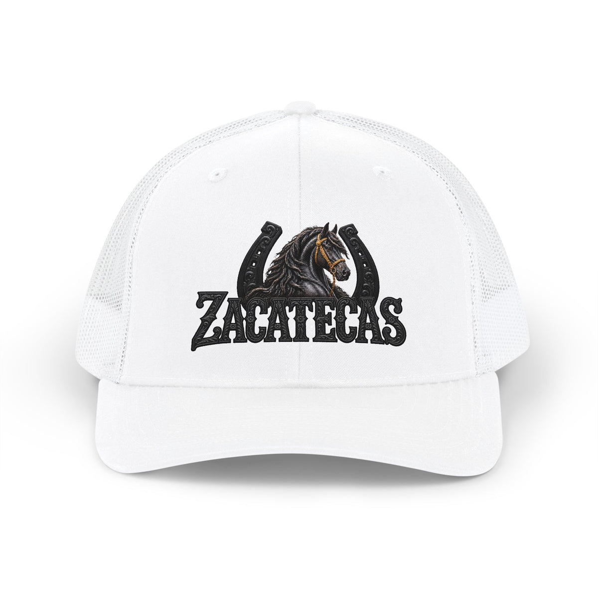 Zacatecas hat