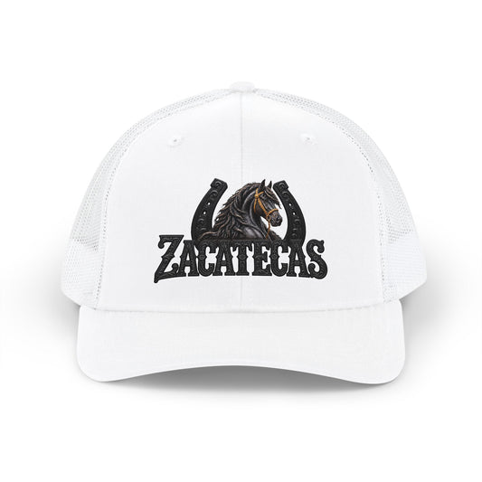 Zacatecas hat