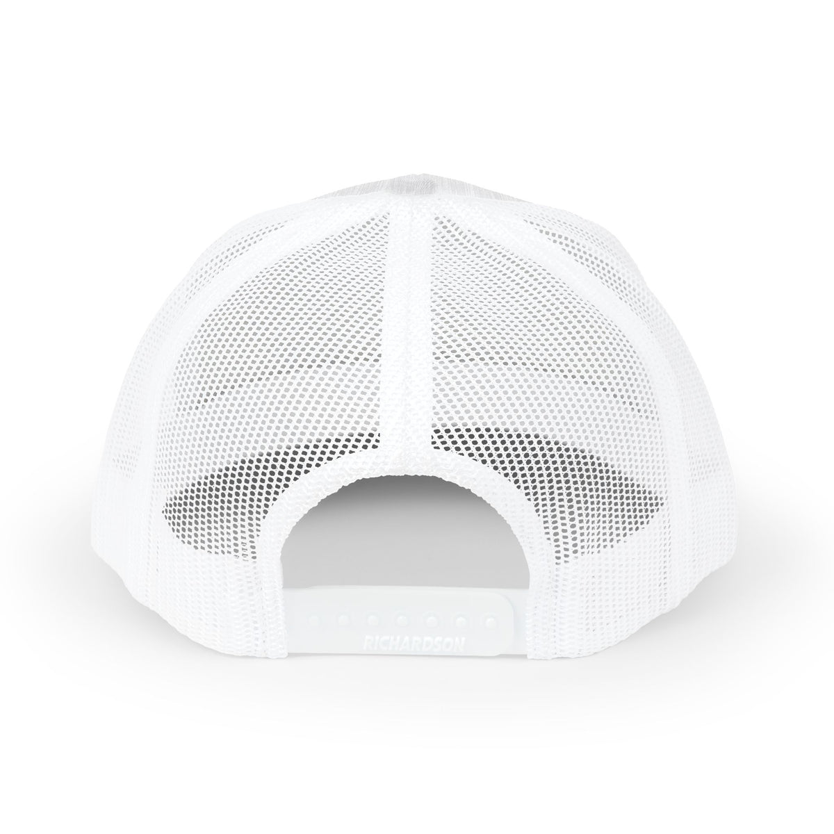 Monte Escobedo Hat | Embroidered Trucker Cap, Mesh Snapback