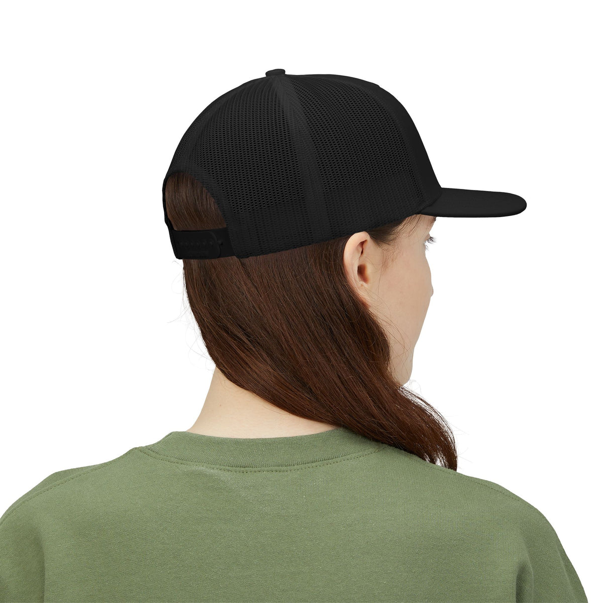 Zacatecas Trucker Cap