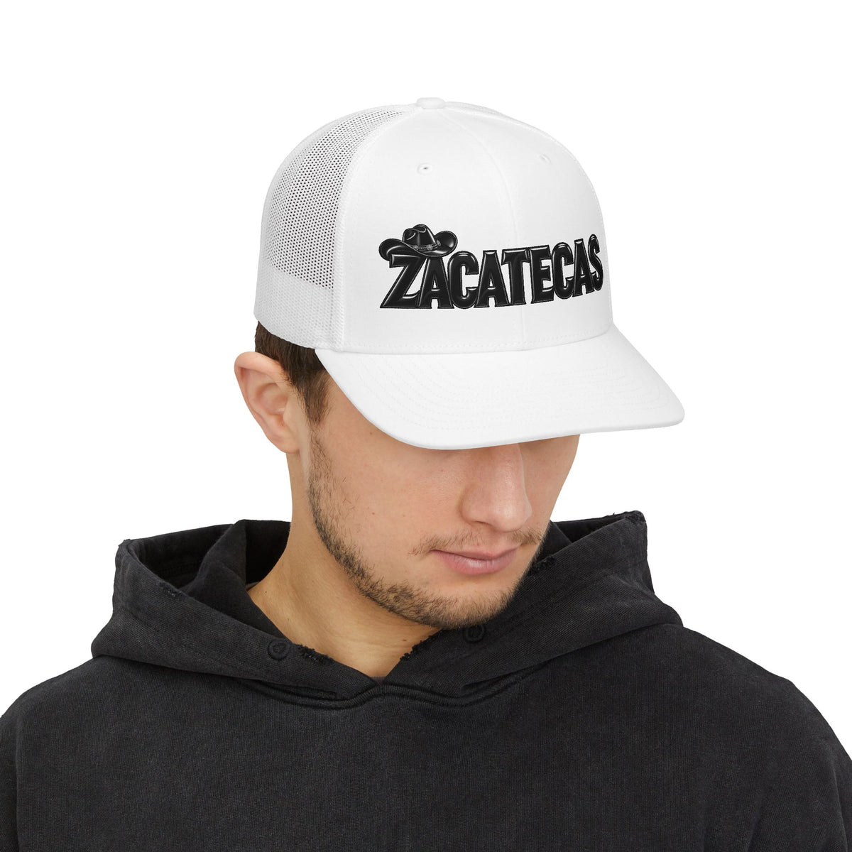 Zacatecas Trucker Cap