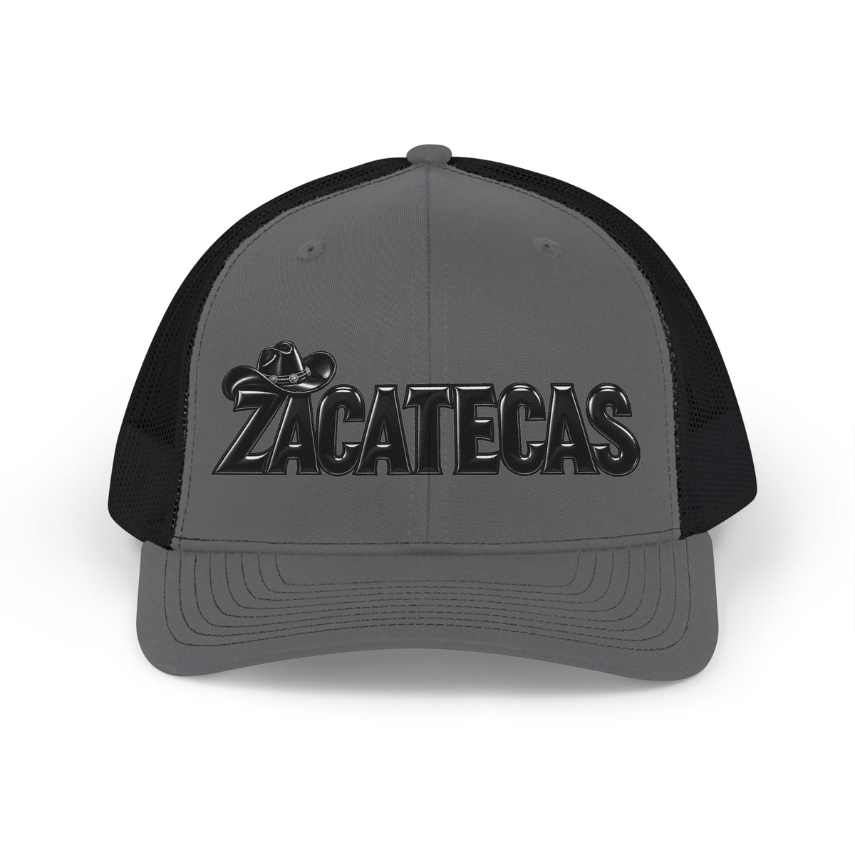 Zacatecas Trucker Cap
