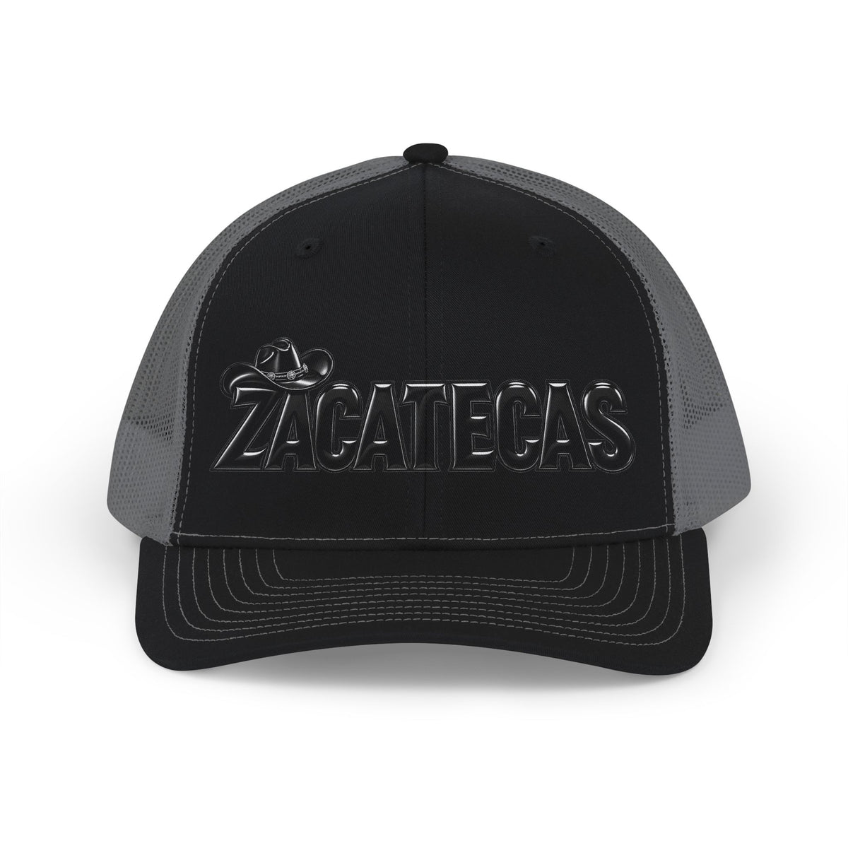 Zacatecas Trucker Cap