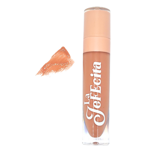 Lipgloss: Cabana