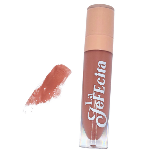 Lipgloss: Chestnut