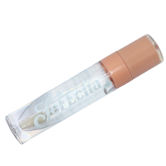 Lipgloss: Classic
