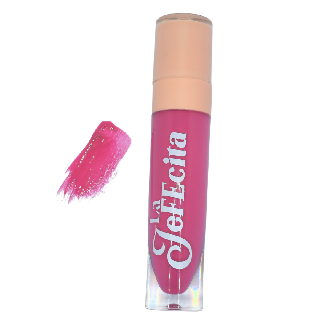 Lipgloss: Romance