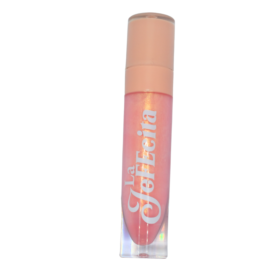 Lipgloss: Kiss