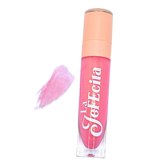 Lipgloss: Beauty