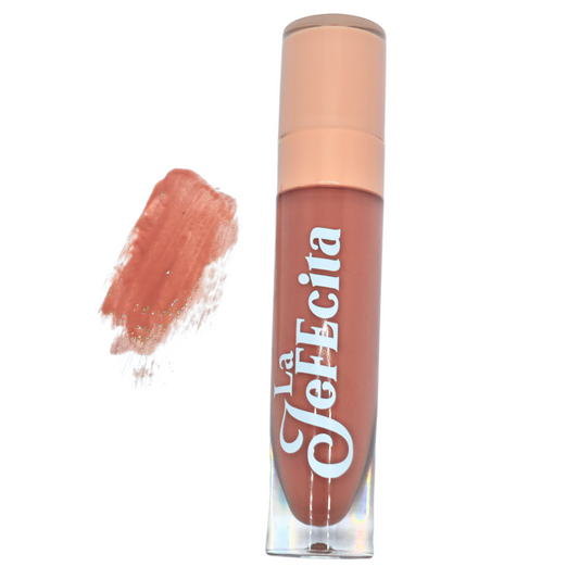 Lipgloss: Champagne