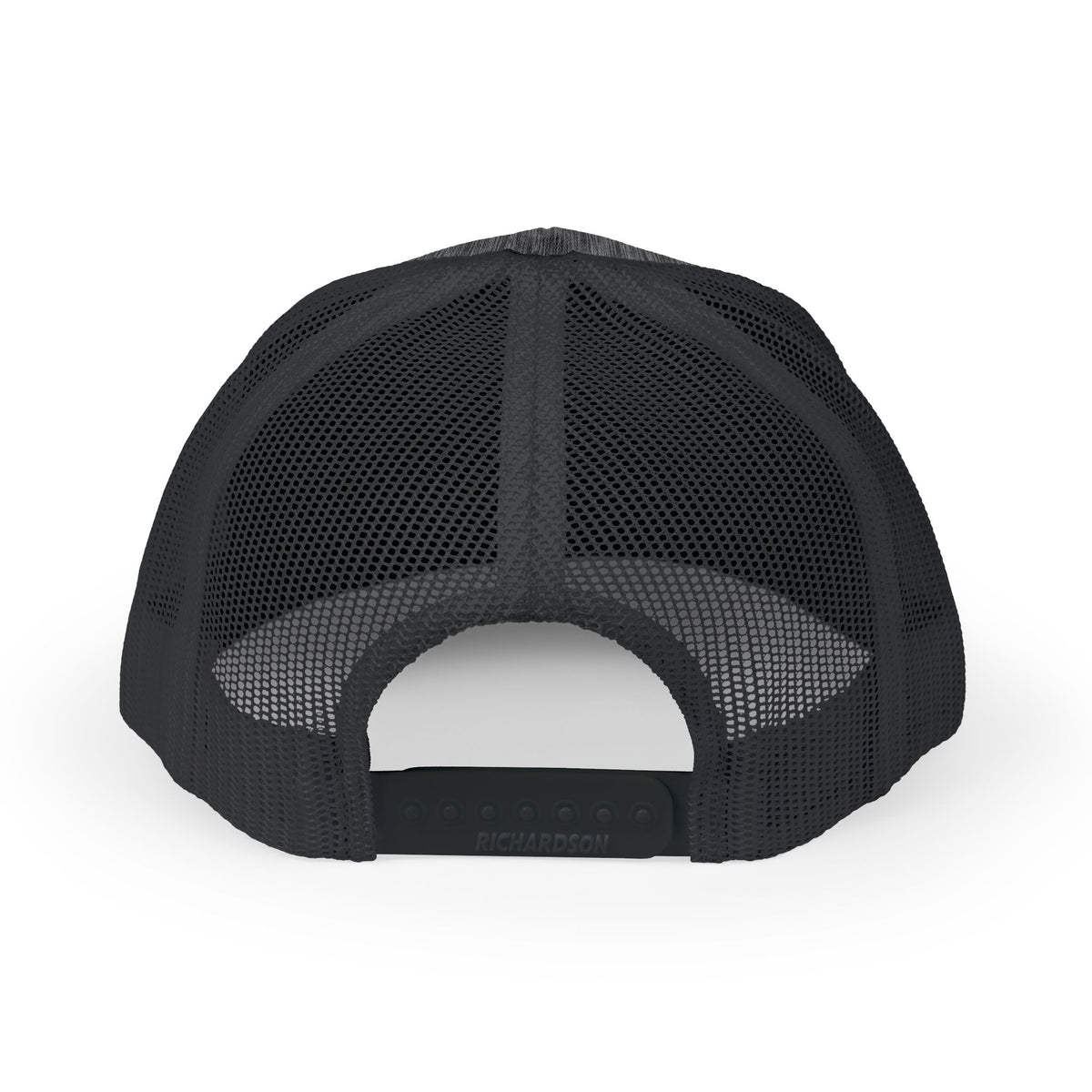 MX Eagle Head Snapback Cap | Vintage Emblem Trucker Hat