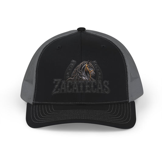 Zacatecas hat