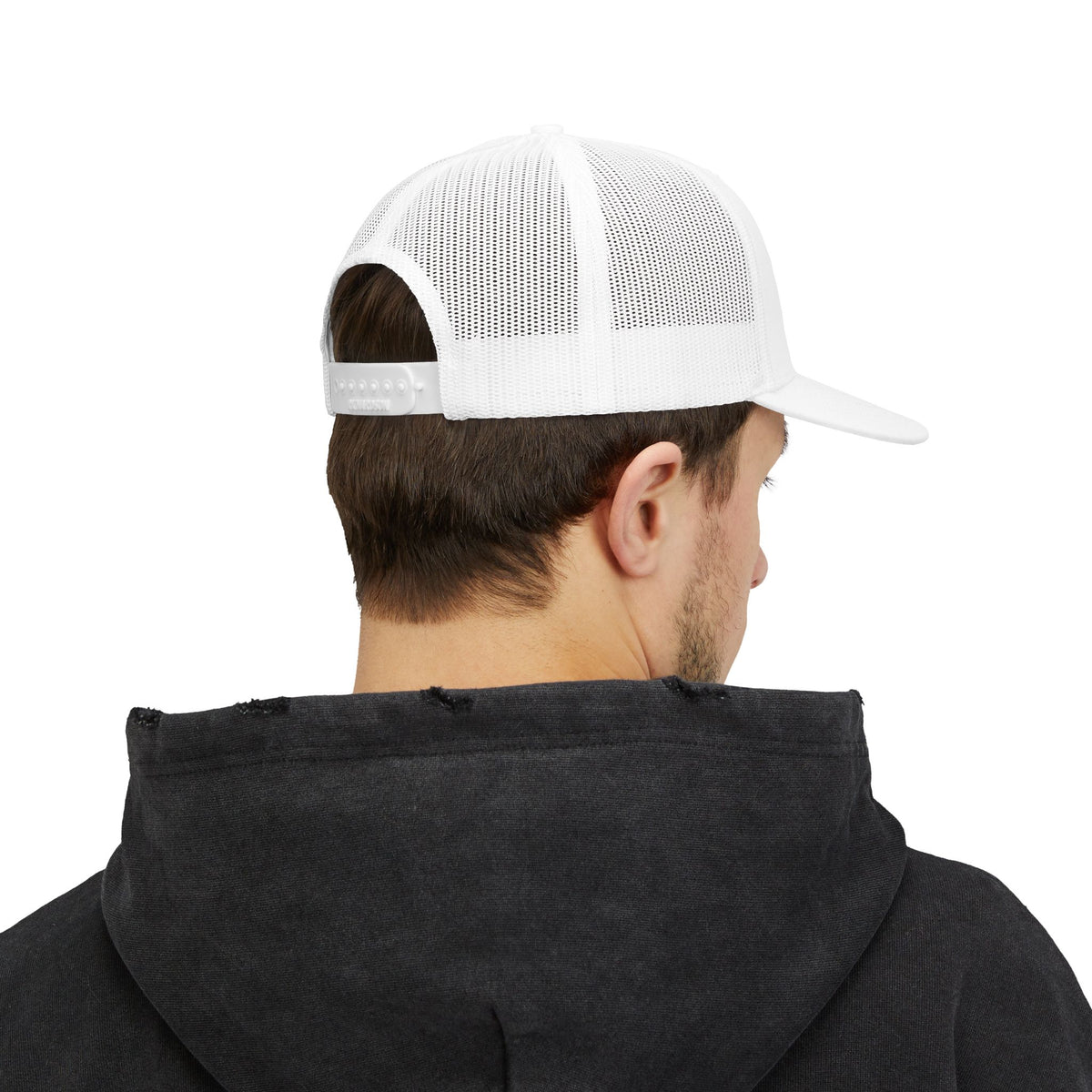 Zacatecas Trucker Cap