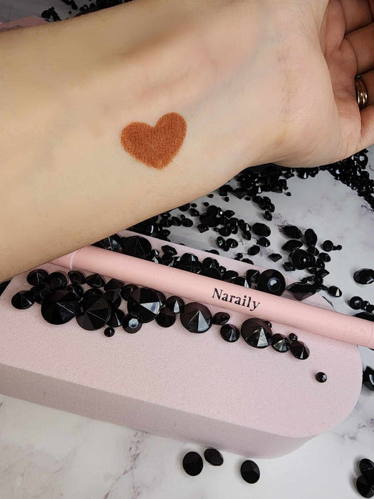 NUDE LIP COLLECTION
