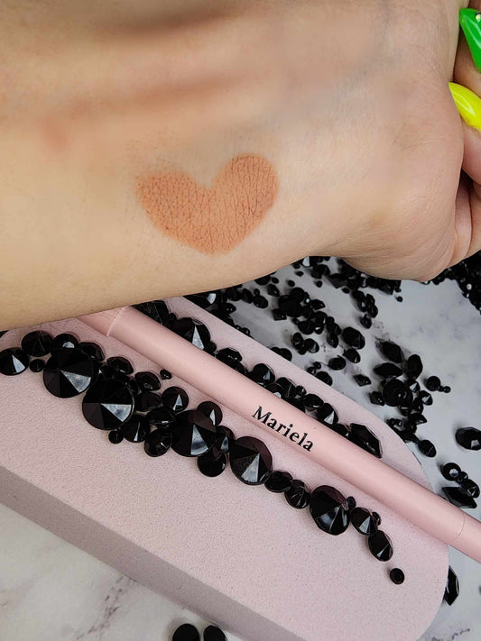 Lipliner: Mariela