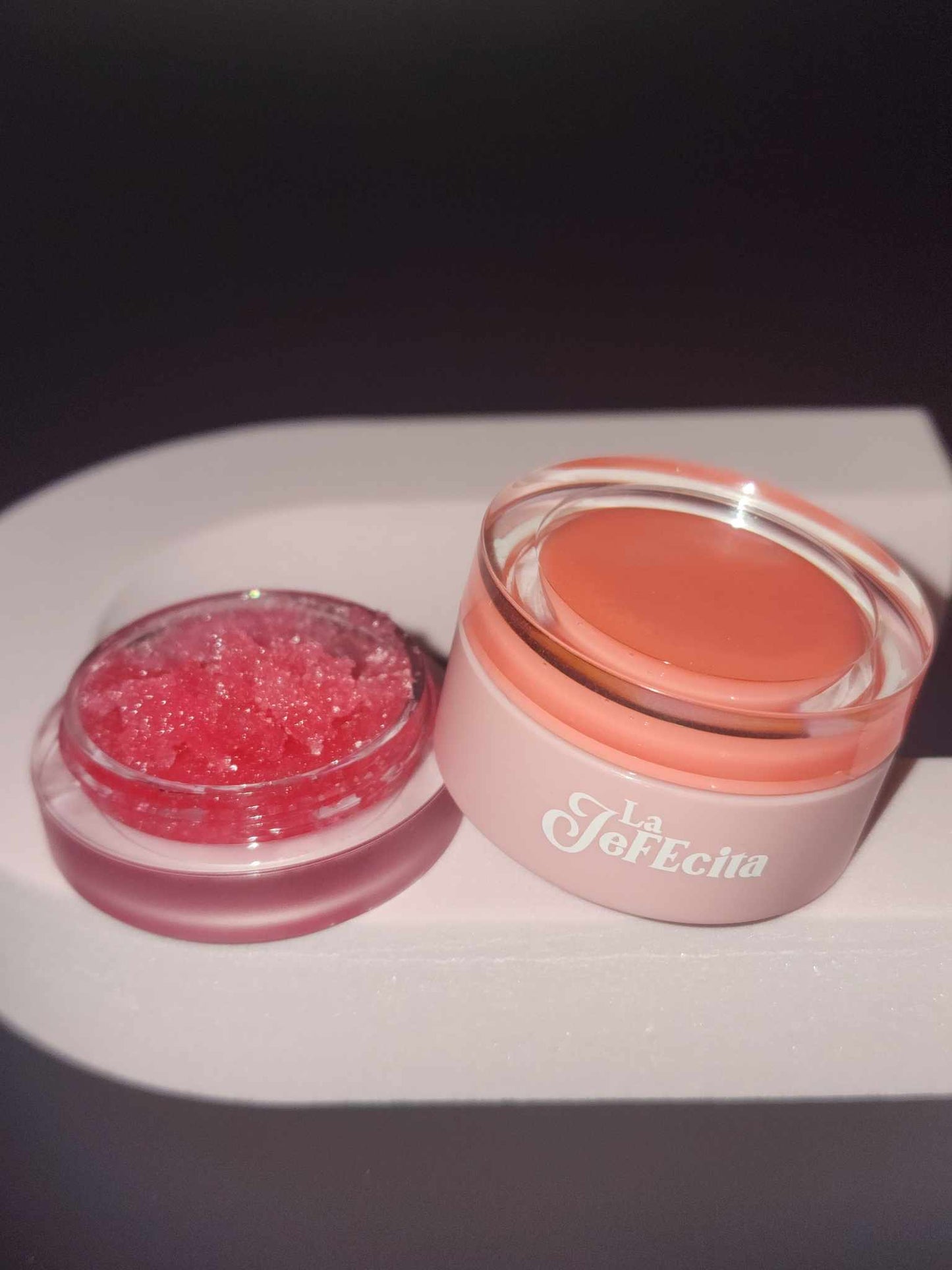 ROSÉ LIP COLLECTION