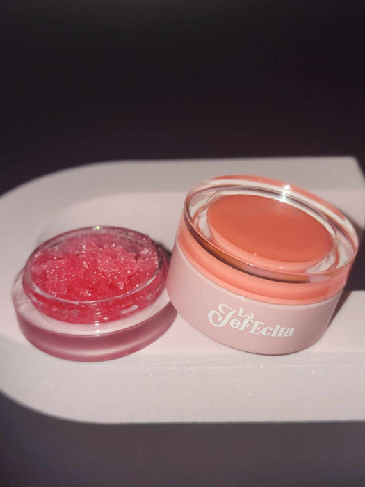 ROSÉ LIP COLLECTION