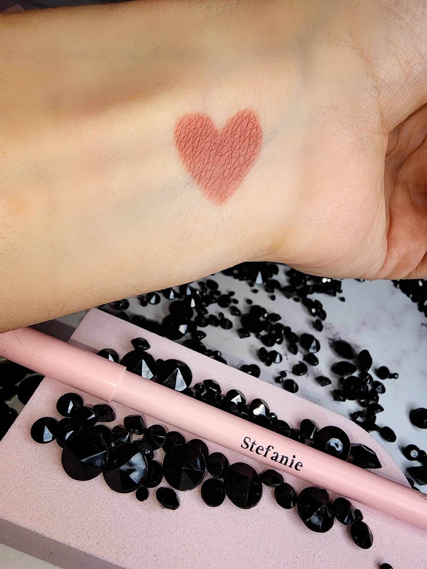ROSÉ LIP COLLECTION