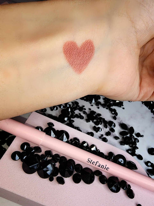 ROSÉ LIP COLLECTION