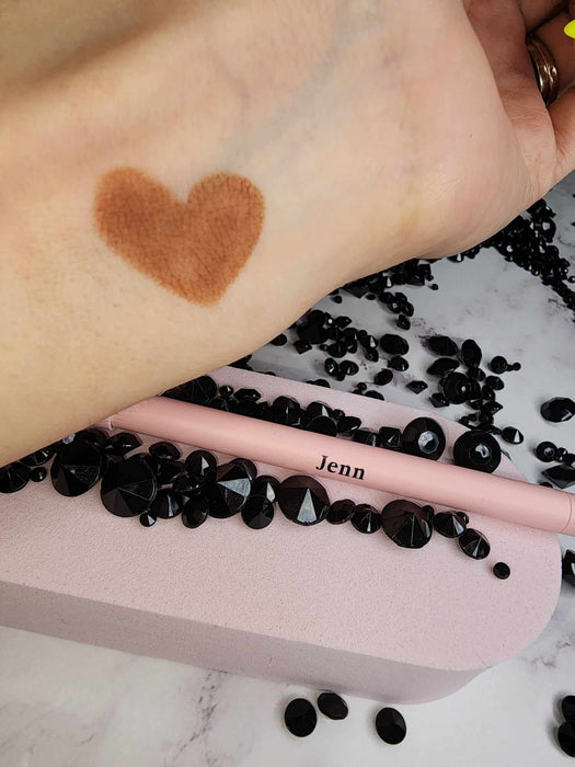 NUDE LIP COLLECTION