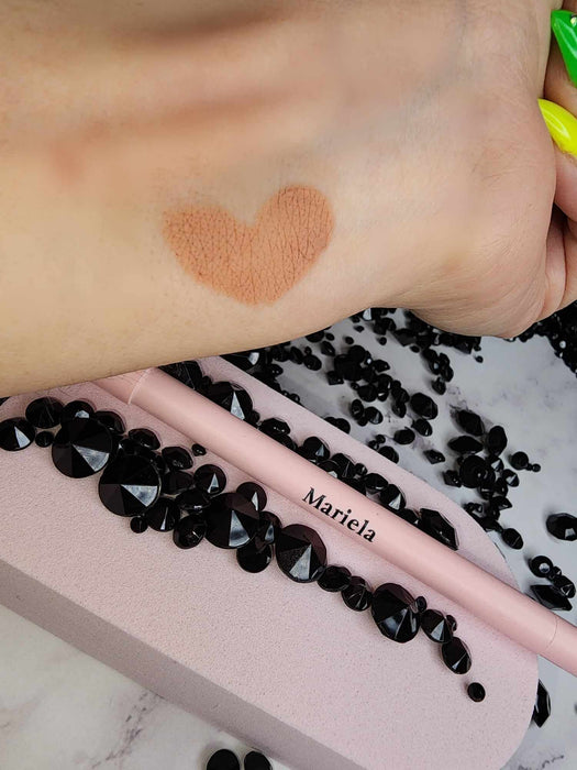 NUDE LIP COLLECTION