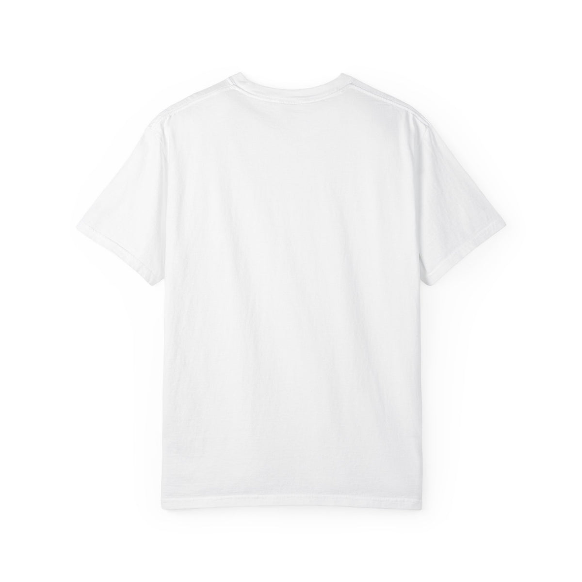 JALPA Graphic T-Shirt — Vintage Southwestern Lettering Tee