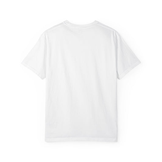 JALPA Graphic T-Shirt — Vintage Southwestern Lettering Tee