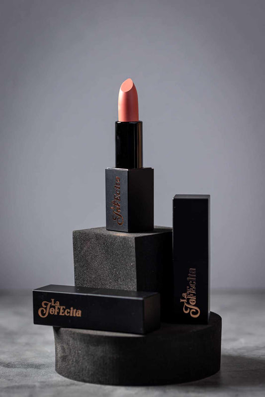 LIPSTICK: CHEER
