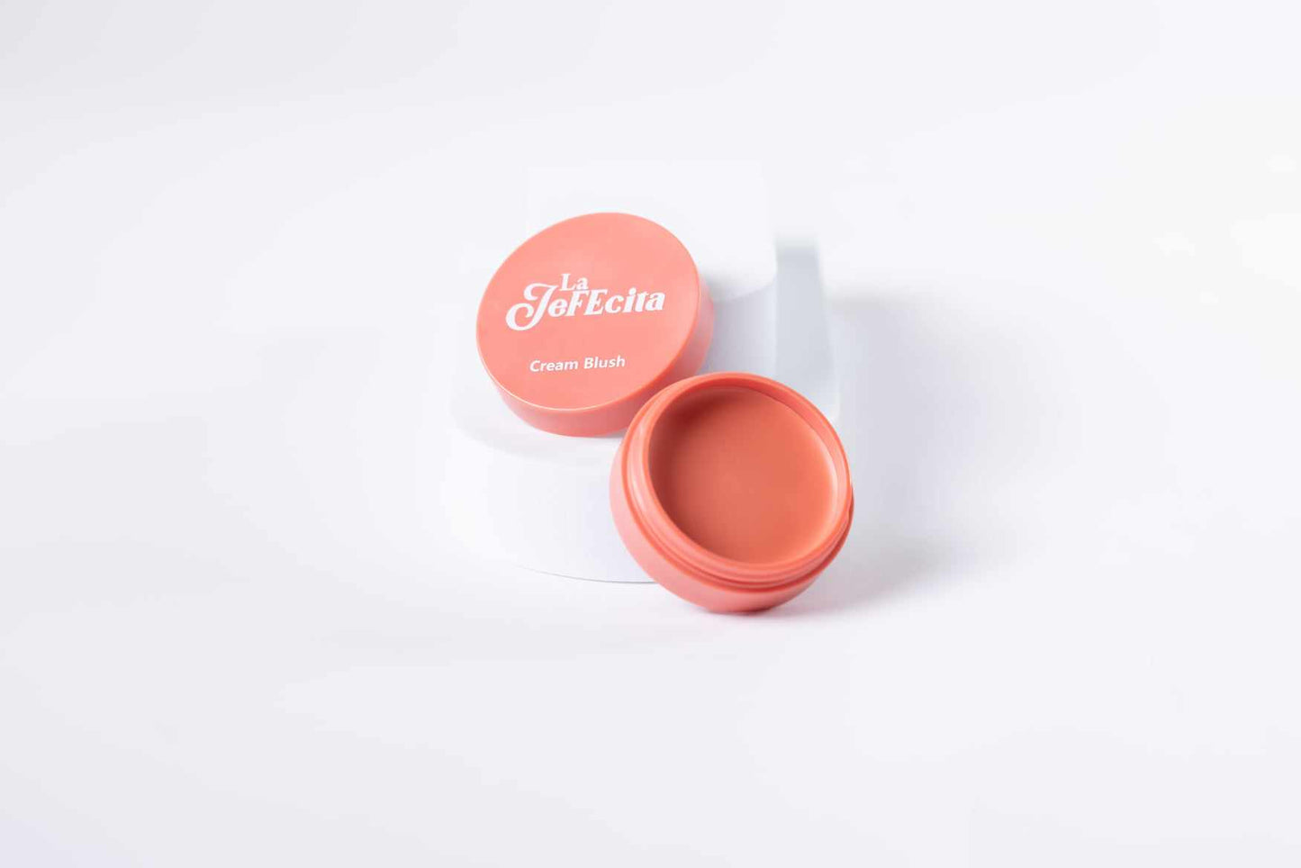 CREAM BLUSH: ONE NIGHT STAND