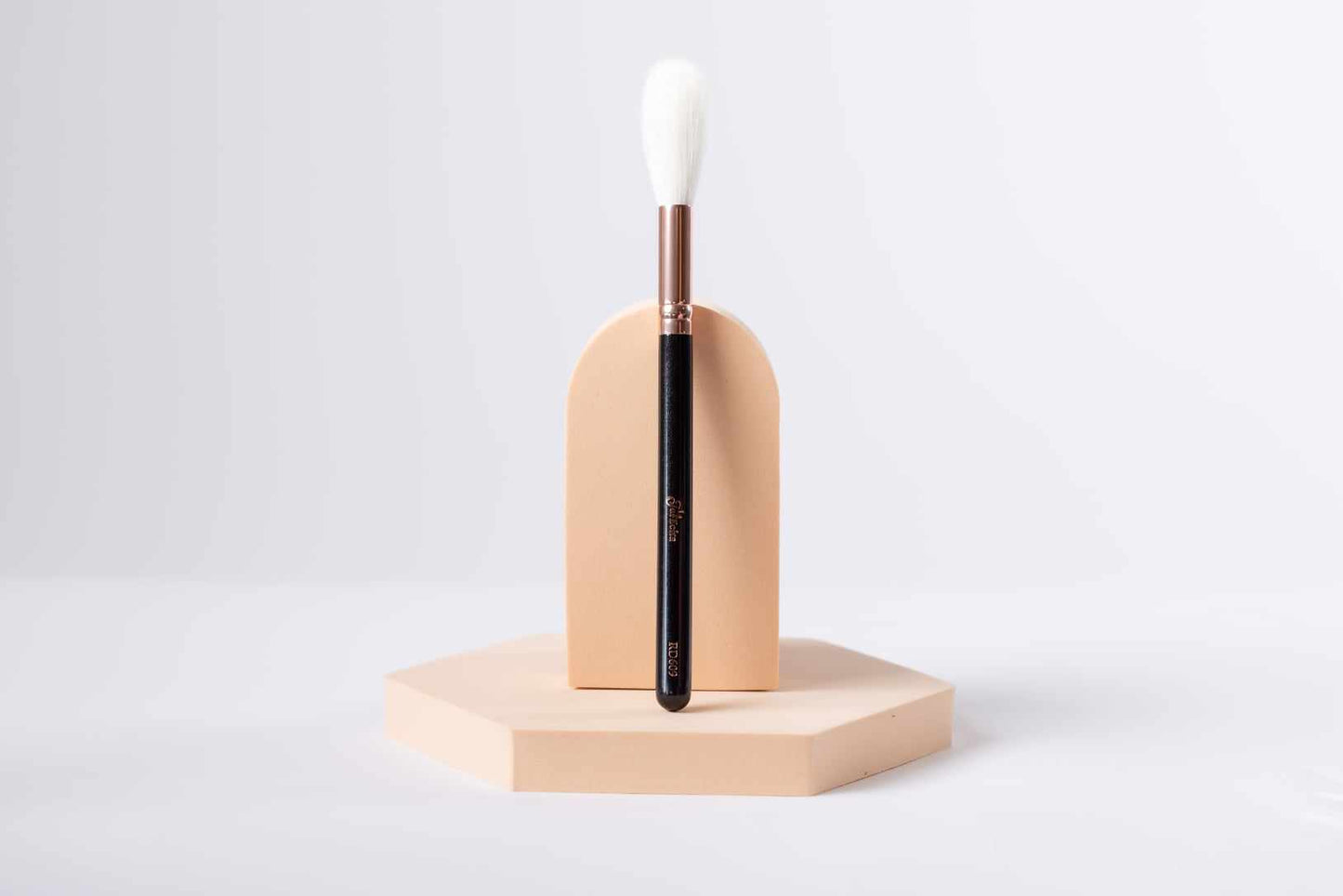 PRECISION FACE BRUSH SET - 10 PC
