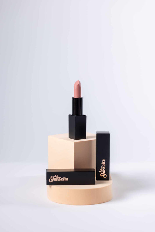 LIPSTICK: ROMANTIC ROSE