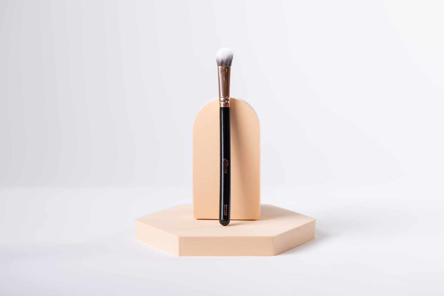 PRECISION FACE BRUSH SET - 10 PC