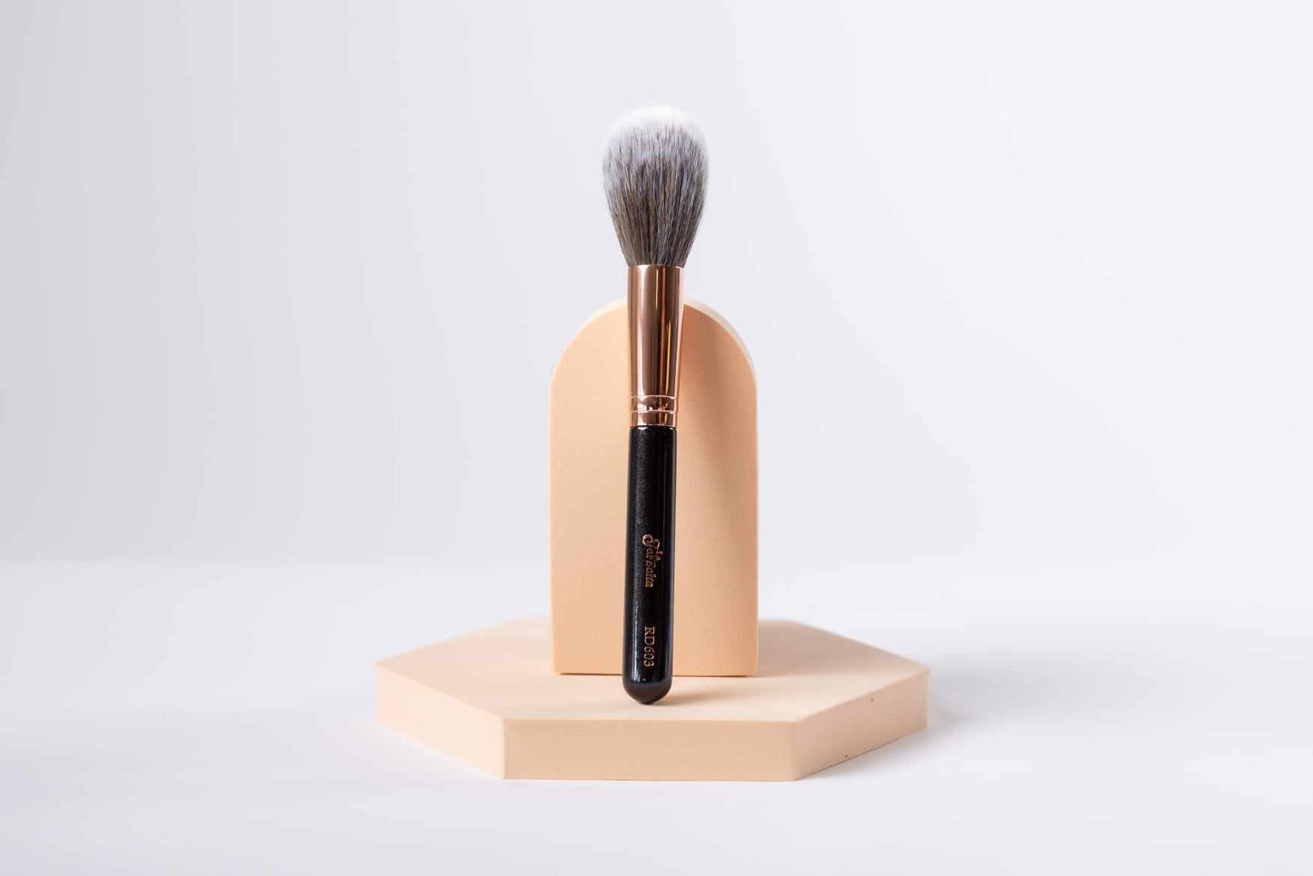 PRECISION FACE BRUSH SET - 10 PC